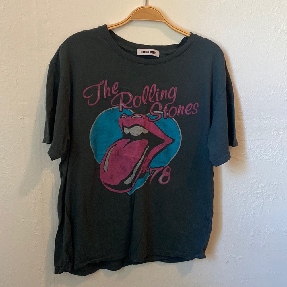 Daydreamer Graphic T
